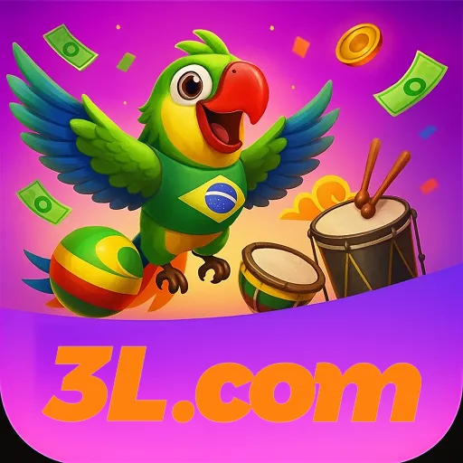 3l.com logo